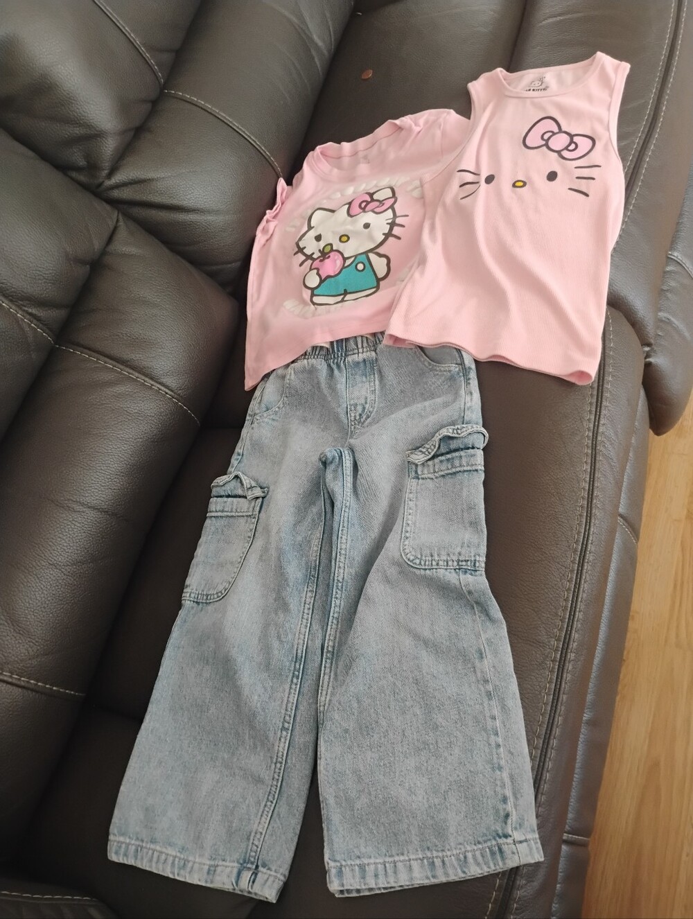 Hello Kitty Bundle Clothes